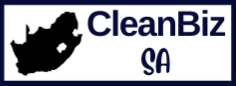 cleanbiz sa logo